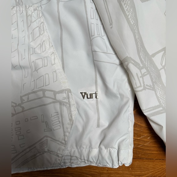 Vurt Men's Windbreaker - Picture 3 of 5